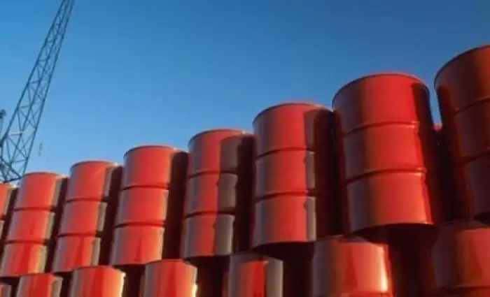 Ανεβαίνουν οι τιμές πετρελαίου