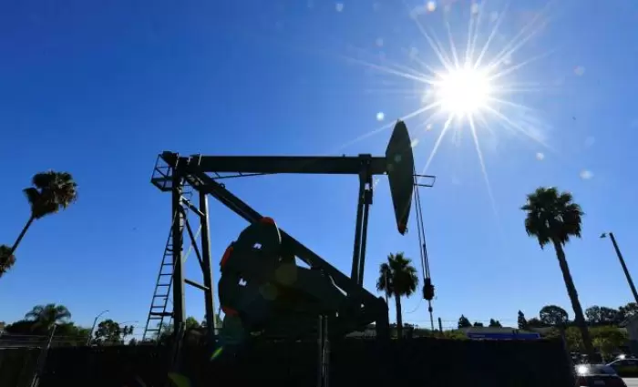 Σε άνοδο οι τιμές πετρελαίου