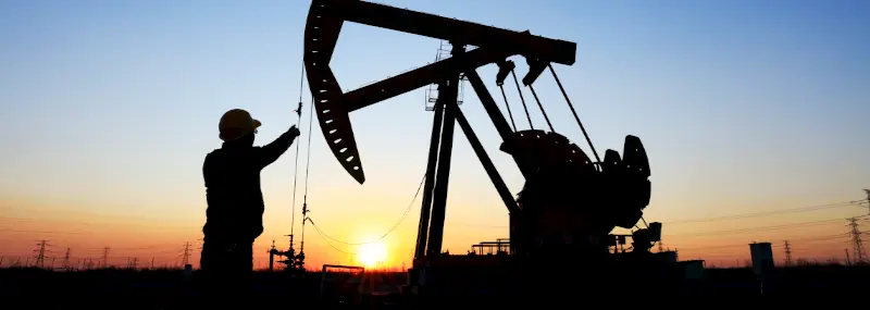 Προβλέπουν απότομη βουτιά στη ζήτηση πετρελαίου τον Απρίλιο