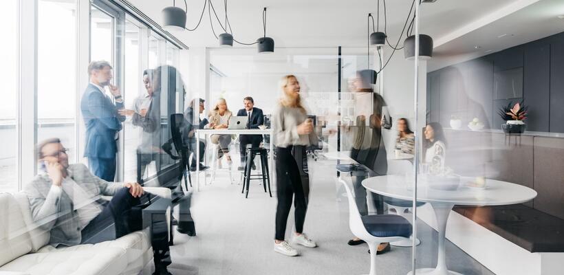 Αυξάνονται οι επενδύσεις εταιρειών υψηλής τεχνολογίας στην Κύπρο