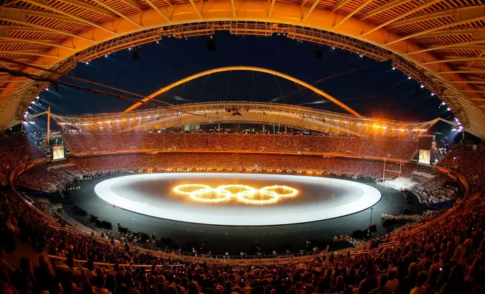 «Όχι, δεν χρεωκοπήσαμε λόγω Ολυμπιακών Αγώνων»