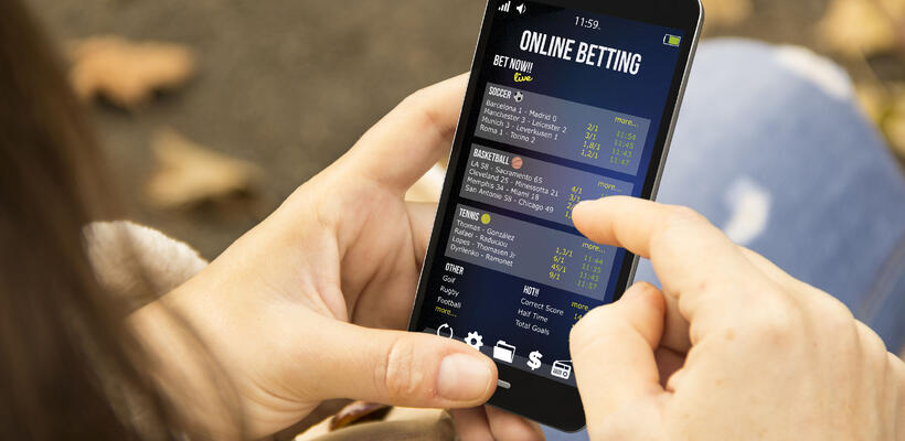 Τα 3+1 βασικά προβλήματα των εταιριών στοιχημάτων στην Κύπρο