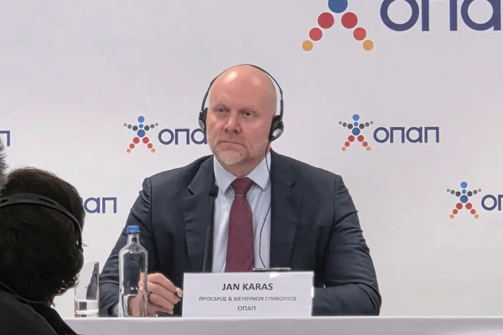 Πράσινο στο deal ΟΠΑΠ - Allwyn - Εγκρίθηκε από τη ΓΣ η συνένωση