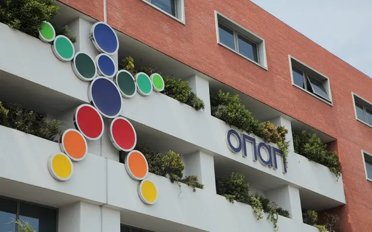 ΟΠΑΠ: Οι Τσέχοι απέκτησαν με €327,4 εκ. το ποσοστό Μελισσανίδη