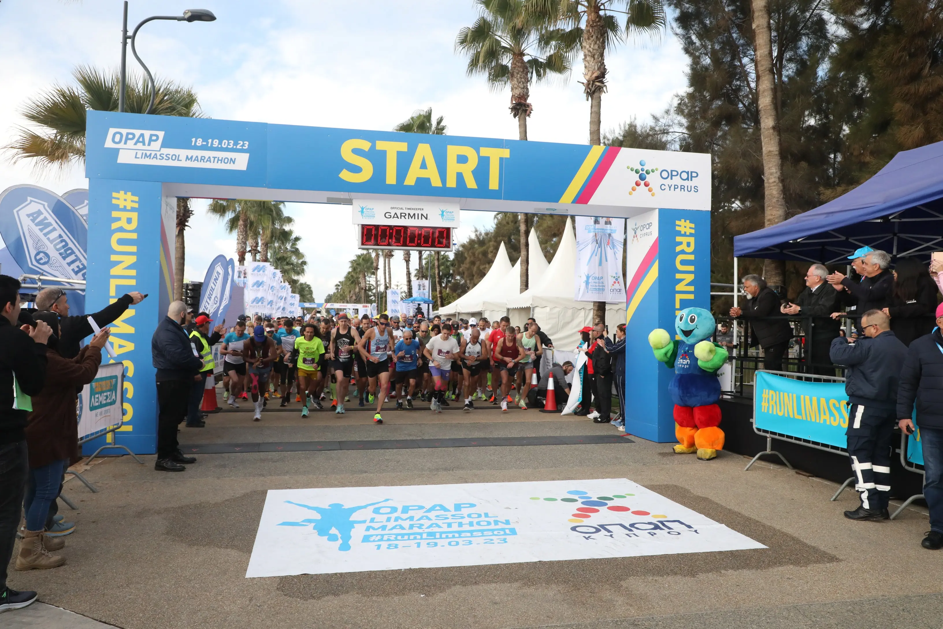 Η Εταιρική Κοινωνική Ευθύνη της ΟΠΑΠ Κύπρου όπως την ερμηνεύει η πορεία της τον χρόνο