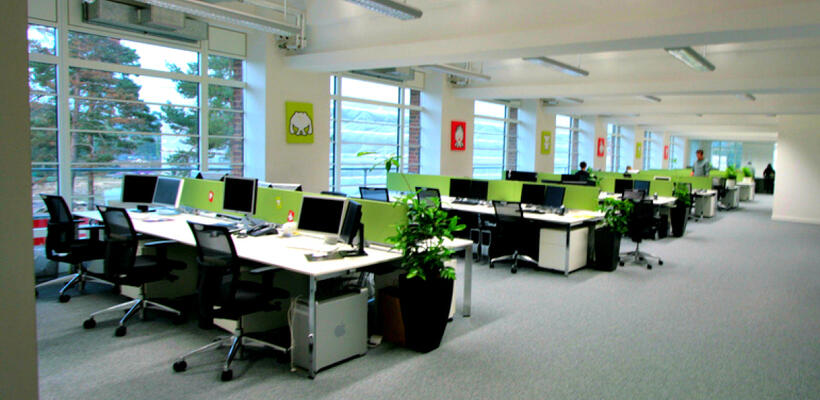 Βροχή απολύσεων από το Twitter μέχρι το Netflix και την Morgan Stanley