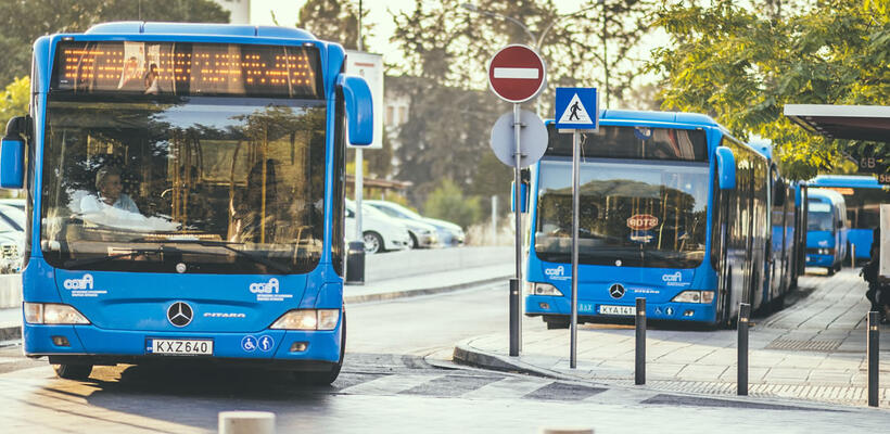 Αναστολή απεργιακών μέτρων στην ΟΣΕΛ 