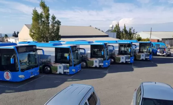 Συνεχίζεται η επ’ άοριστον απεργία των εργαζομένων στον ΟΣΥΠΑ 