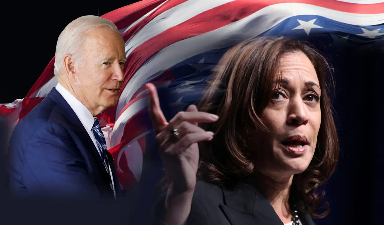 Καμάλα Χάρις: Άνοιξε τους κρουνούς της χρηματοδότησης για τους Δημοκρατικούς