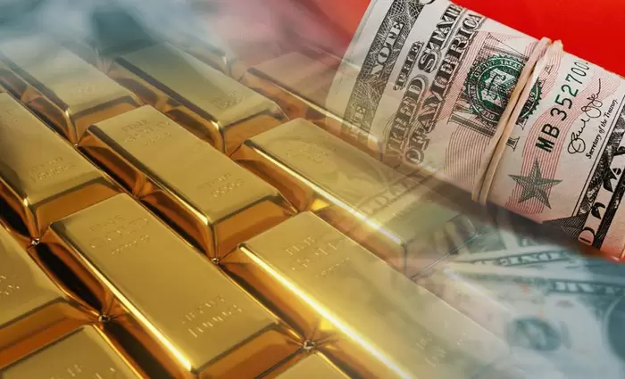 Με τη... βοήθεια Τραμπ στα $5.200 ο χρυσός