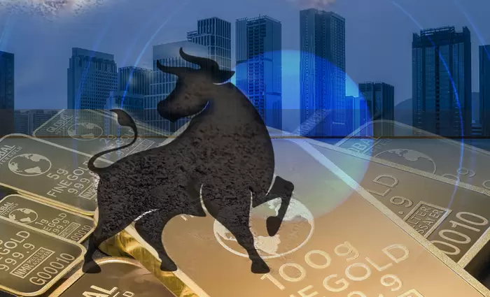 Κάτι περίεργο συμβαίνει με την αγορά του χρυσού - Το ράλι και η νέα ασυνήθιστη πορεία