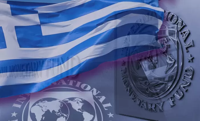 Πλεονάσματα και για την Ελλάδα έως το 2028 «βλέπει» το ΔΝΤ