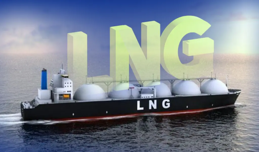 LNG: Η Κίνα σταματά να αγοράζει υγροποιημένο αέριο από τις ΗΠΑ