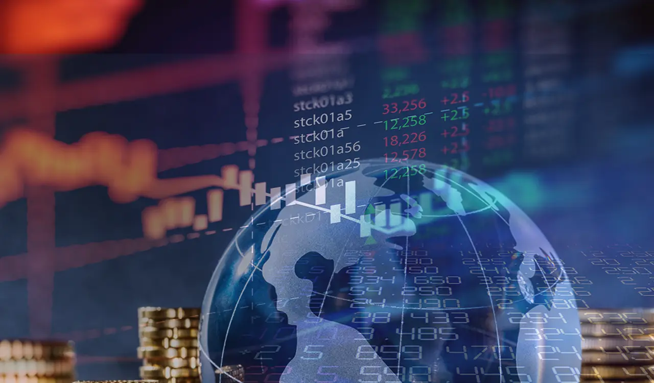 Αγορές: Το 32ωρο των κεντρικών τραπεζών