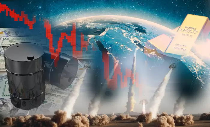 Πετρέλαιο: Ανοδος της τιμής με ώθηση από Μέση Ανατολή