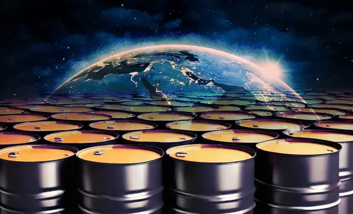 Ανακάμπτει μετά τη βουτιά το πετρέλαιο