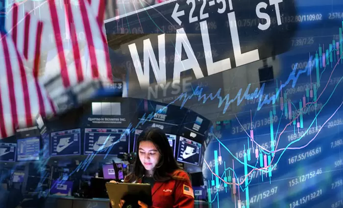 Με το δεξί στον Νοέμβριο η Wall Street