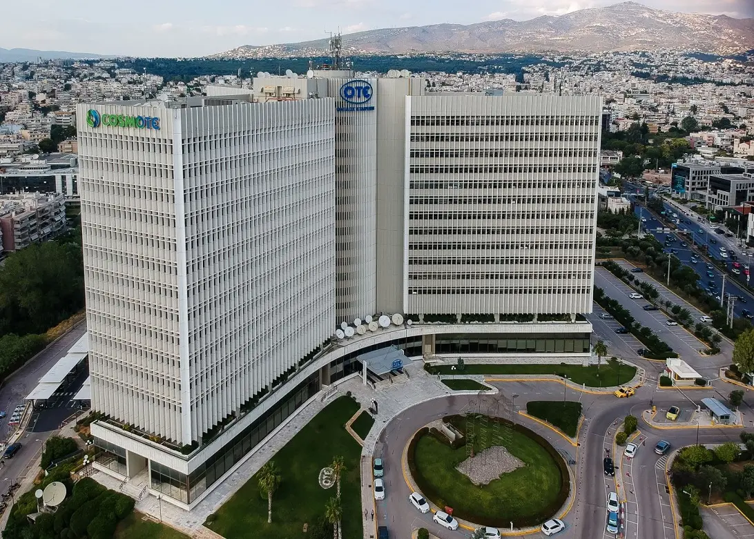 Deutsche Telekom: «Ανυπόστατη φήμη» τα περί πώλησης του ΟΤΕ