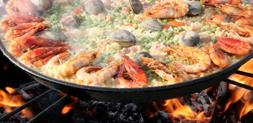 Η μεσογειακή δίαιτα ανεβάζει τον πληθωρισμό - Ακριβότερα τα πιάτα