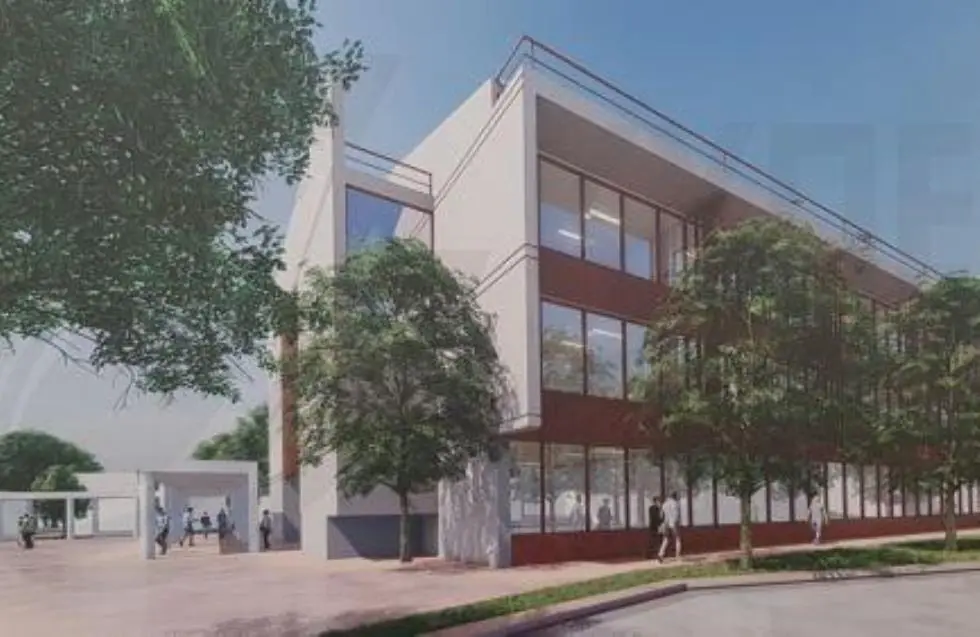 Τον Σεπτέμβριο θα δεχθεί τους πρώτους φοιτητές το νέο πανεπιστήμιο στην Πάφο