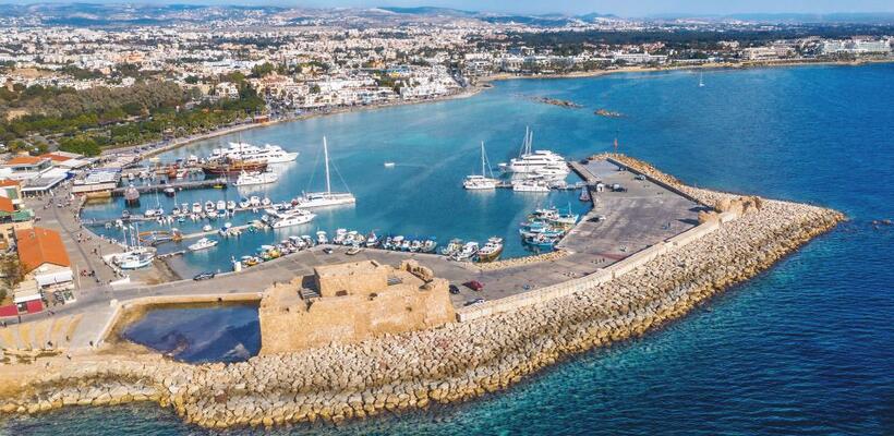 Οι ιδιοκτήτες των κέντρων αναψυχής ζητούν άρση του Lockdown στην Πάφο