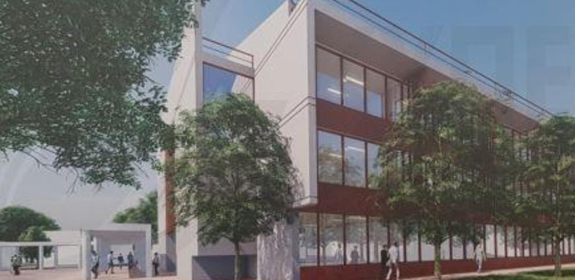 Τον Σεπτέμβριο θα δεχθεί τους πρώτους φοιτητές το νέο πανεπιστήμιο στην Πάφο