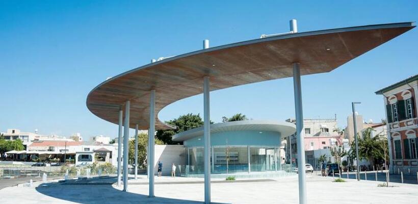 Πάφος: Ενοικιάστηκε το Δημοτικό Εστιστόριο - Τι ανοίγει 