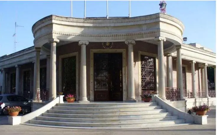 Αναβάθμιση πεζοδρόμων σε περιοχές της Λευκωσίας 