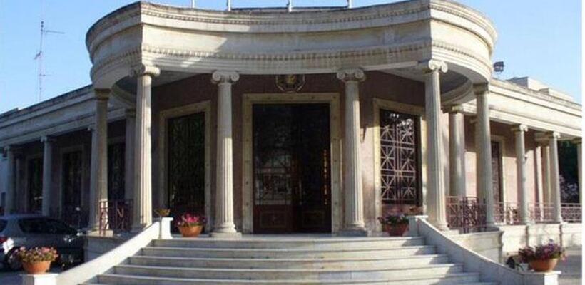 Αναβάθμιση πεζοδρόμων σε περιοχές της Λευκωσίας 