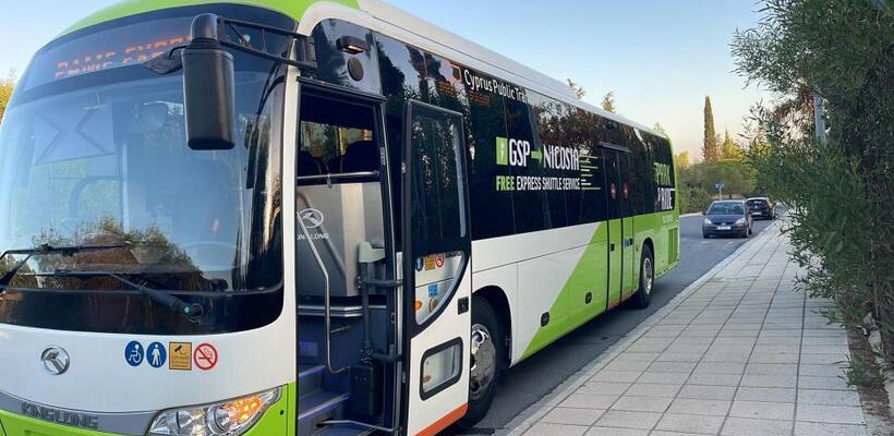 Πάει και Λεμεσό το “pame express”