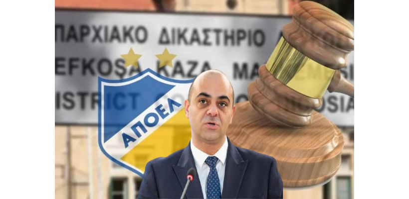 Η απάντηση του Υπουργού Εργασίας για τα χρέη των ποδοσφαιρικών σωματείων