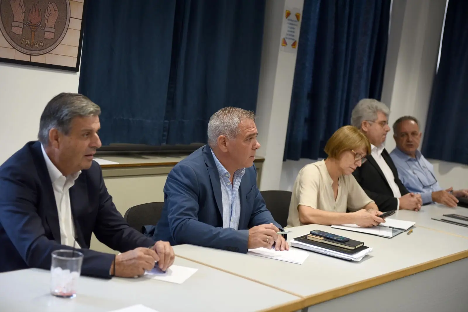 Τελεσίγραφο συντεχνιών για ΑΤΑ – Πλήρη αποκατάσταση ή απεργίες