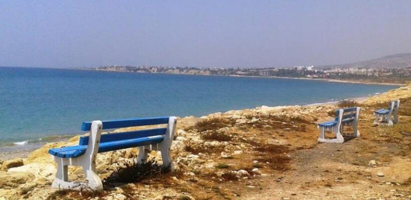 Γίνεται πραγματικότητα ο παραλιακός πεζόδρομος στη Κισσόνεργα