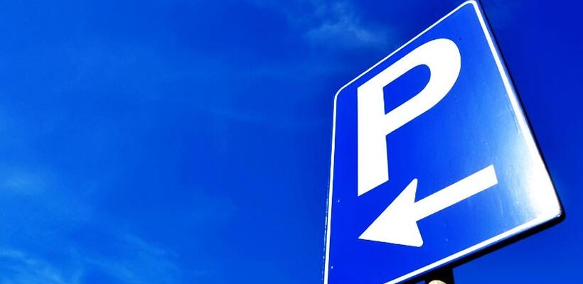 Δωρεάν Δημοτικοί Χώροι Στάθμευσης στην Λευκωσία