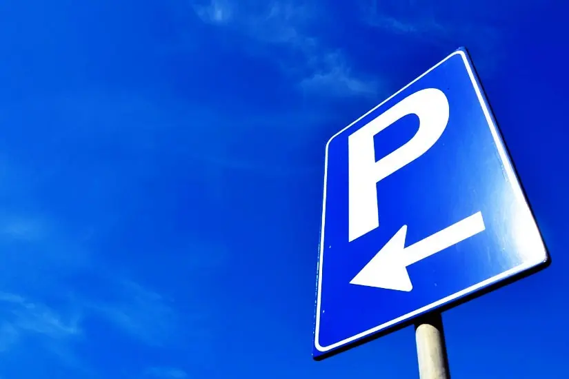Δωρεάν Δημοτικοί Χώροι Στάθμευσης στην Λευκωσία