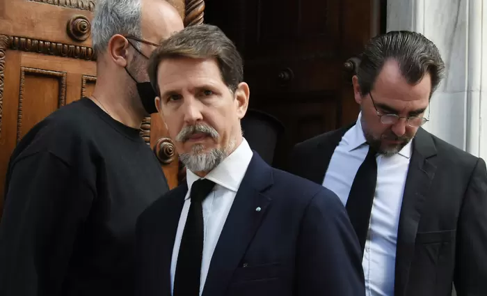 Παύλος Γλύξμπουργκ: Αυτά είναι τα πολυτελή ακίνητα που διαθέτει με τη Μαρί Σαντάλ