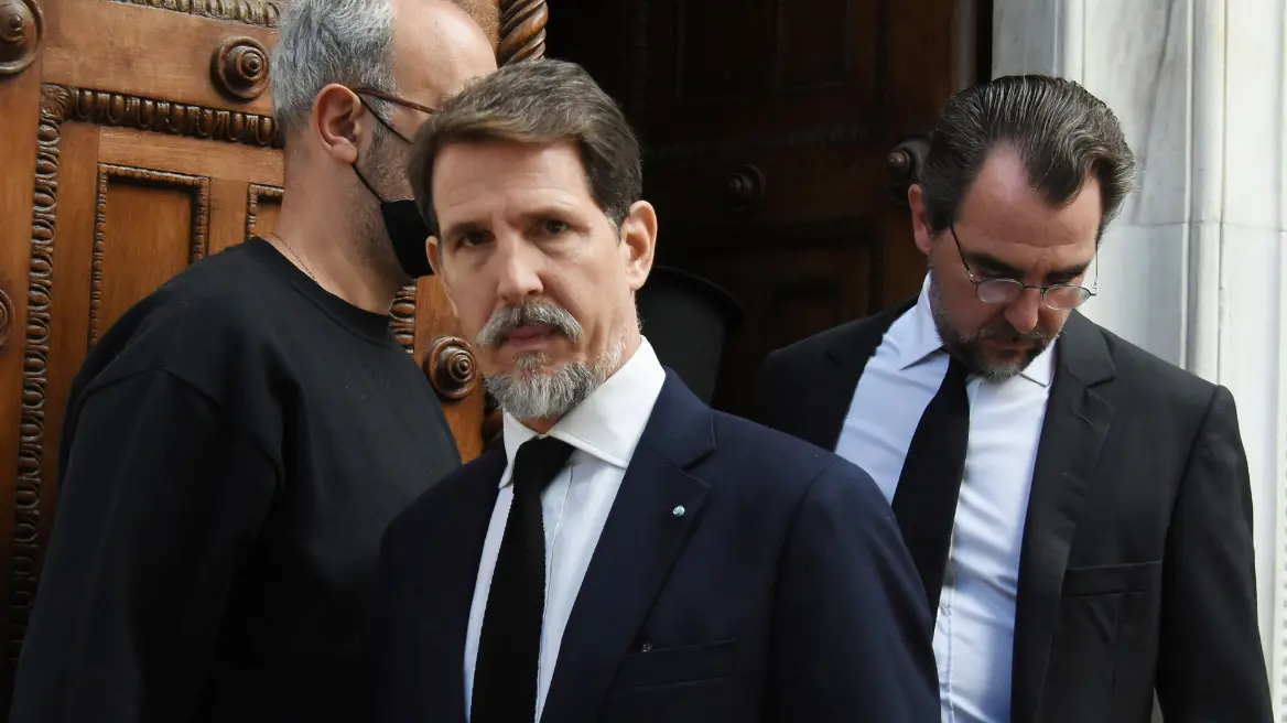 Παύλος Γλύξμπουργκ: Αυτά είναι τα πολυτελή ακίνητα που διαθέτει με τη Μαρί Σαντάλ