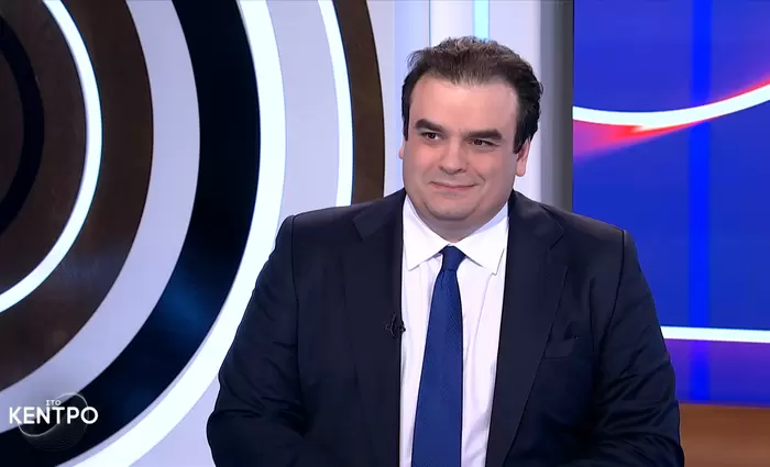 Πιερρακάκης: Η Ελλάδα να γίνει περιφερειακό κέντρο εκπαίδευσης όπως η Κύπρος