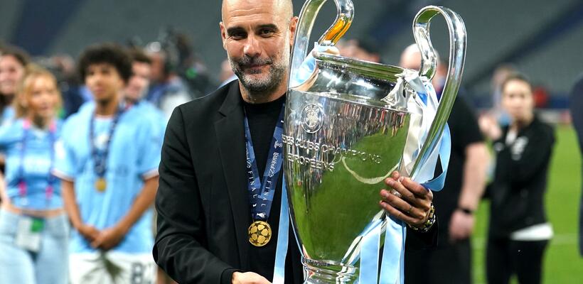 Τα ποσά… ζαλίζουν: Τα χρήματα που έβαλαν στα ταμεία τους Μάντσεστερ Σίτι και Ίντερ