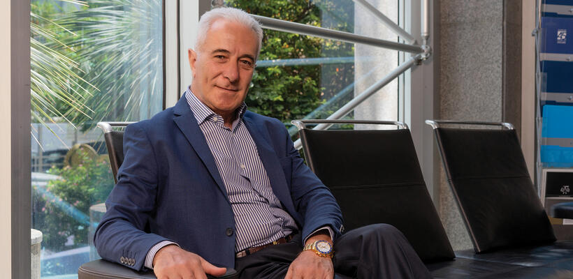 Να διατηρήσουμε και να ενισχύσουμε την αξιοπιστία της Κύπρου ως επενδυτικός προορισμός