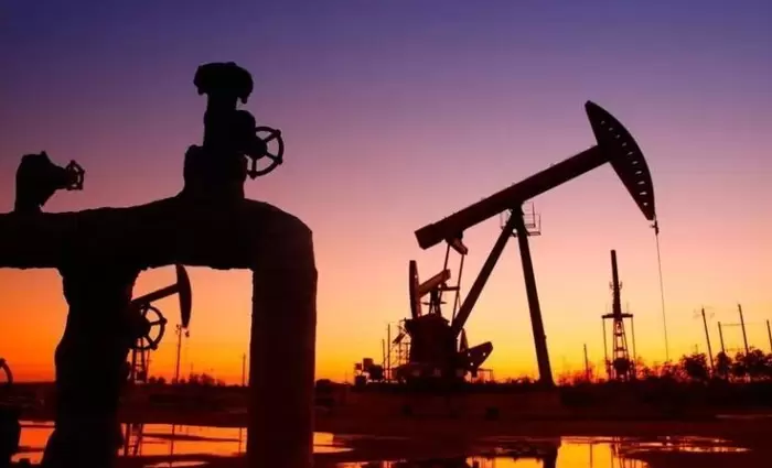 Ώθηση... δια χειρός Τραμπ στις τιμές του πετρελαίου