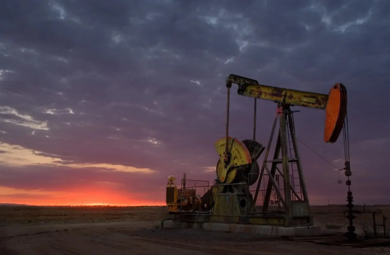 Η «βόμβα» Τραμπ για το Ιράν βυθίζει το πετρέλαιο - «Είμαστε κοντά σε συμφωνία»