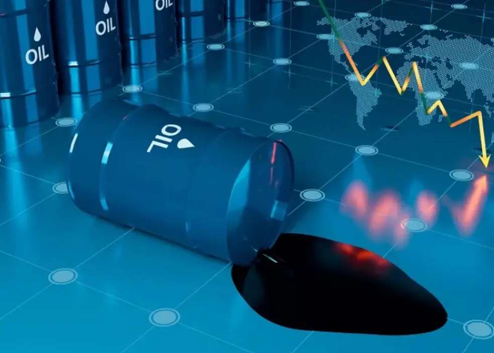 Τι θα γυρίσει το πετρέλαιο στα 60 δολ. [γράφημα]