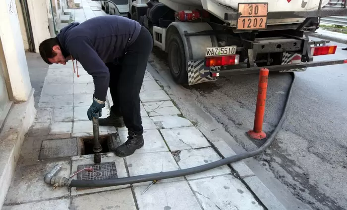 Από €1,33 ξεκινά σήμερα η διάθεση του πετρελαίου θέρμανσης στην Ελλάδα