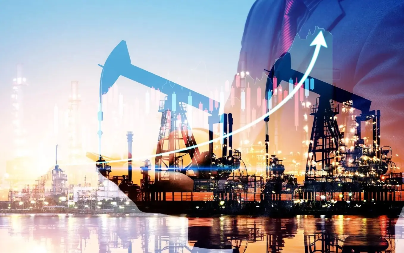 Πετρέλαιο: Το κρυφό «σοκ» και γιατί οι τιμές μπορεί να αυξηθούν ακόμη και εάν αυξηθεί η προσφορά