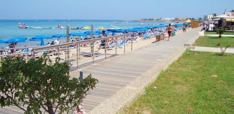 Πότε αρχίζει η ανάπλαση του παραλιακού πεζόδρομου του Πρωταρά 