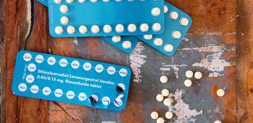 Λουκέτο σε 19 φαρμακεία του ΟΚΥπΥ