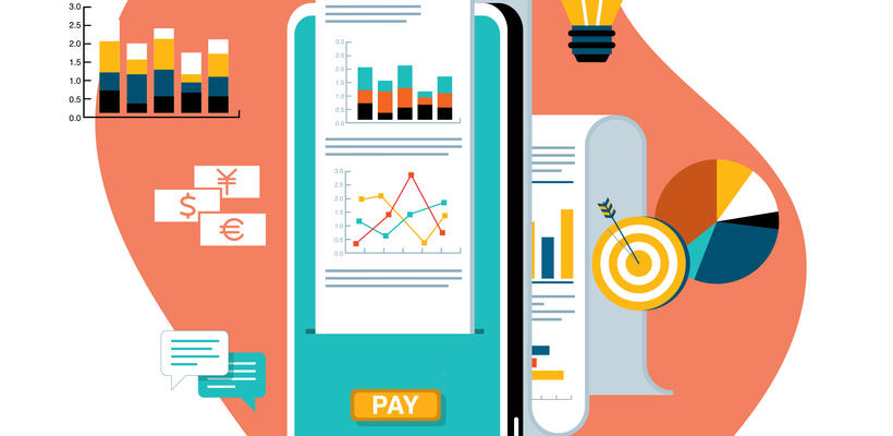 Προοπτικές και προκλήσεις από τη χρηματοοικονομική τεχνολογία