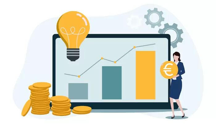 Η οικονομία έχει ανάγκη ένα σύγχρονο χρηματοπιστωτικό σύστημα