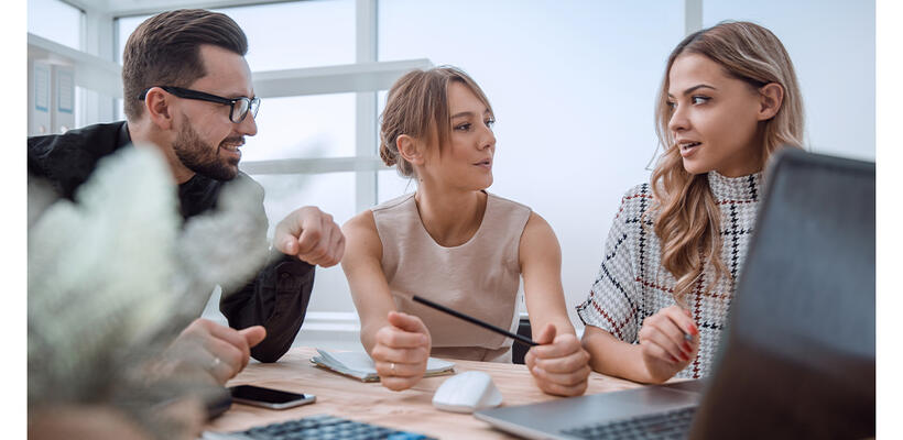 Το Ανθρώπινο Δυναμικό στο Επίκεντρο της Βιώσιμης Ανάπτυξης